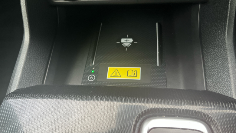 Honda Civic 2.0 eHEV Sport 5dr CVT Hybrid Hatchback